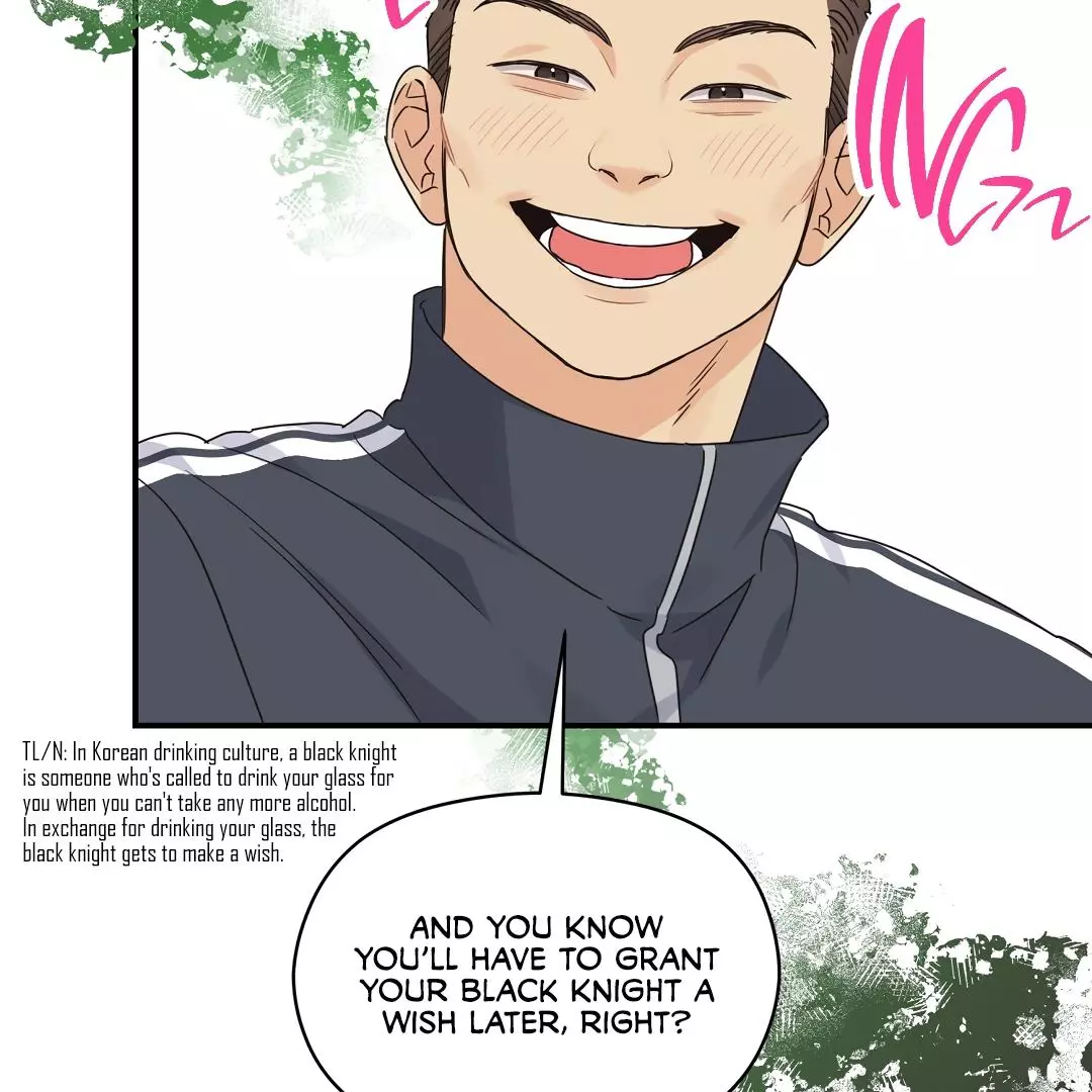 Alpha Trauma Chapter 7 page 91