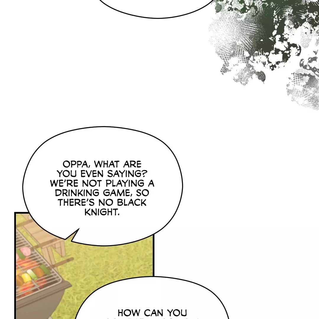 Alpha Trauma Chapter 7 page 92