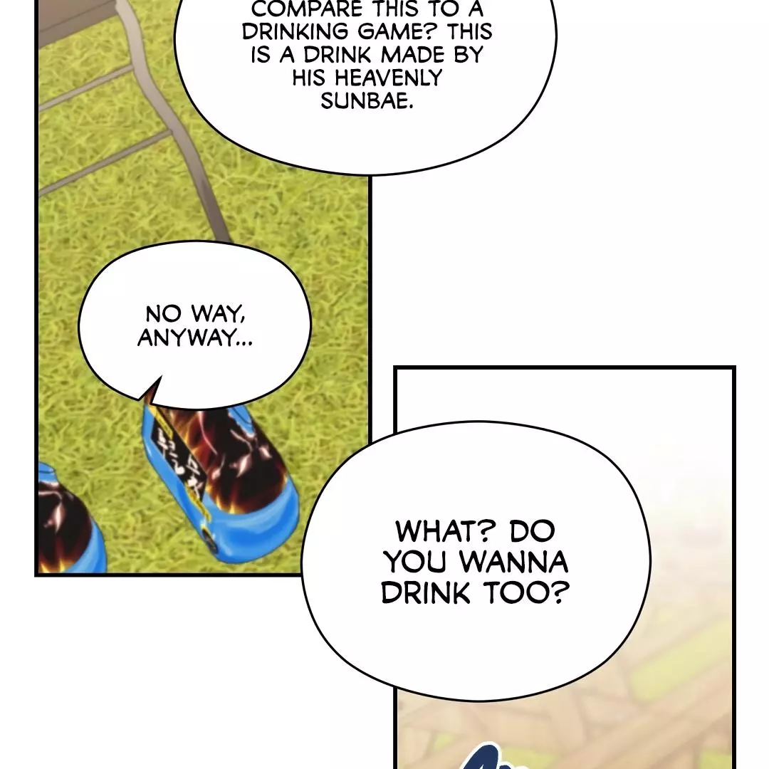 Alpha Trauma Chapter 7 page 93