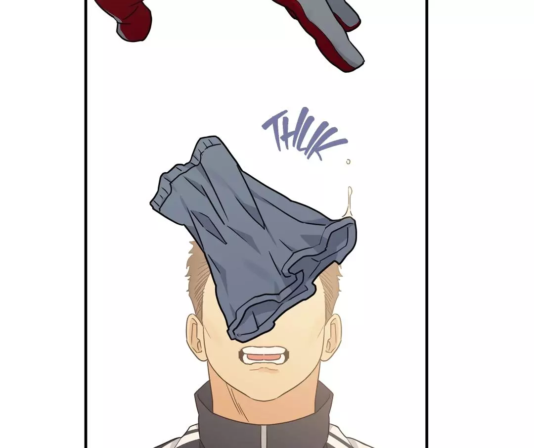 Alpha Trauma Chapter 7 page 113