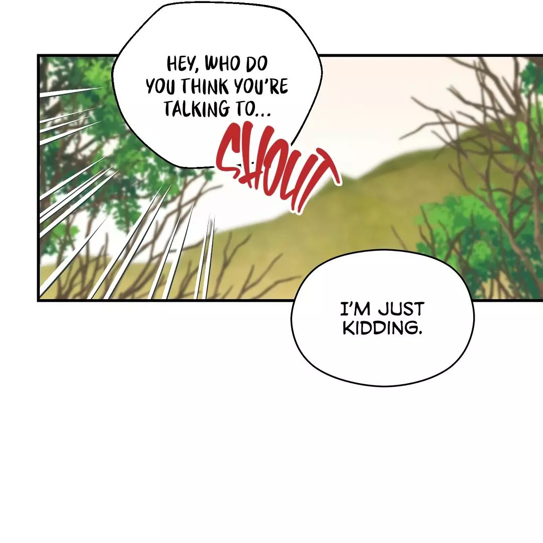 Alpha Trauma Chapter 7 page 115