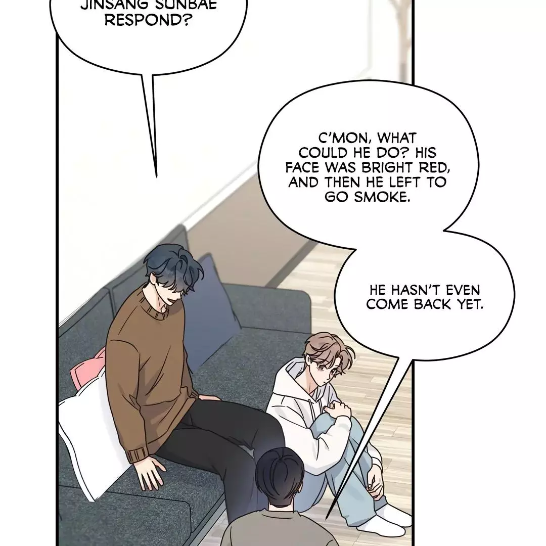 Alpha Trauma Chapter 8 page 5
