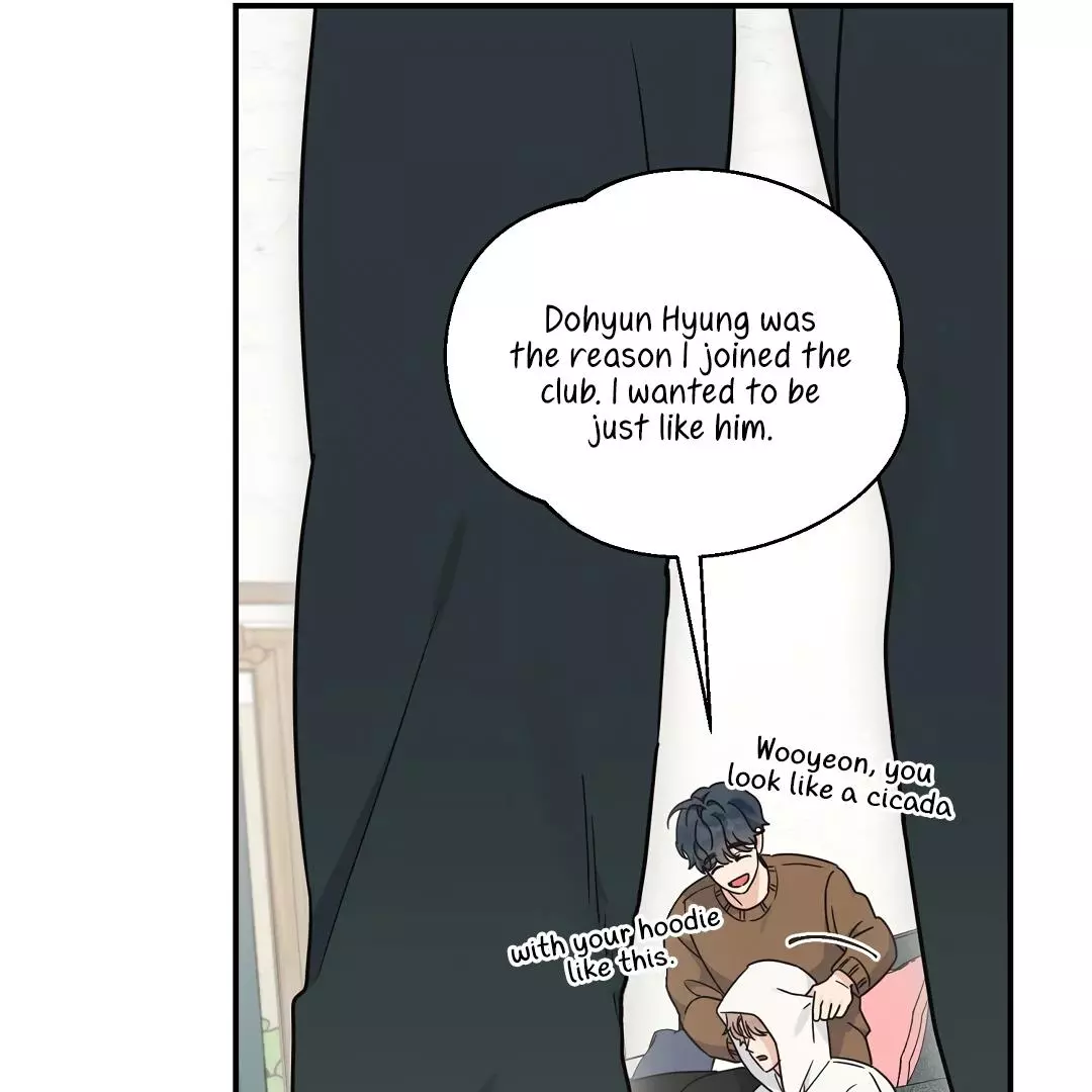 Alpha Trauma Chapter 8 page 9