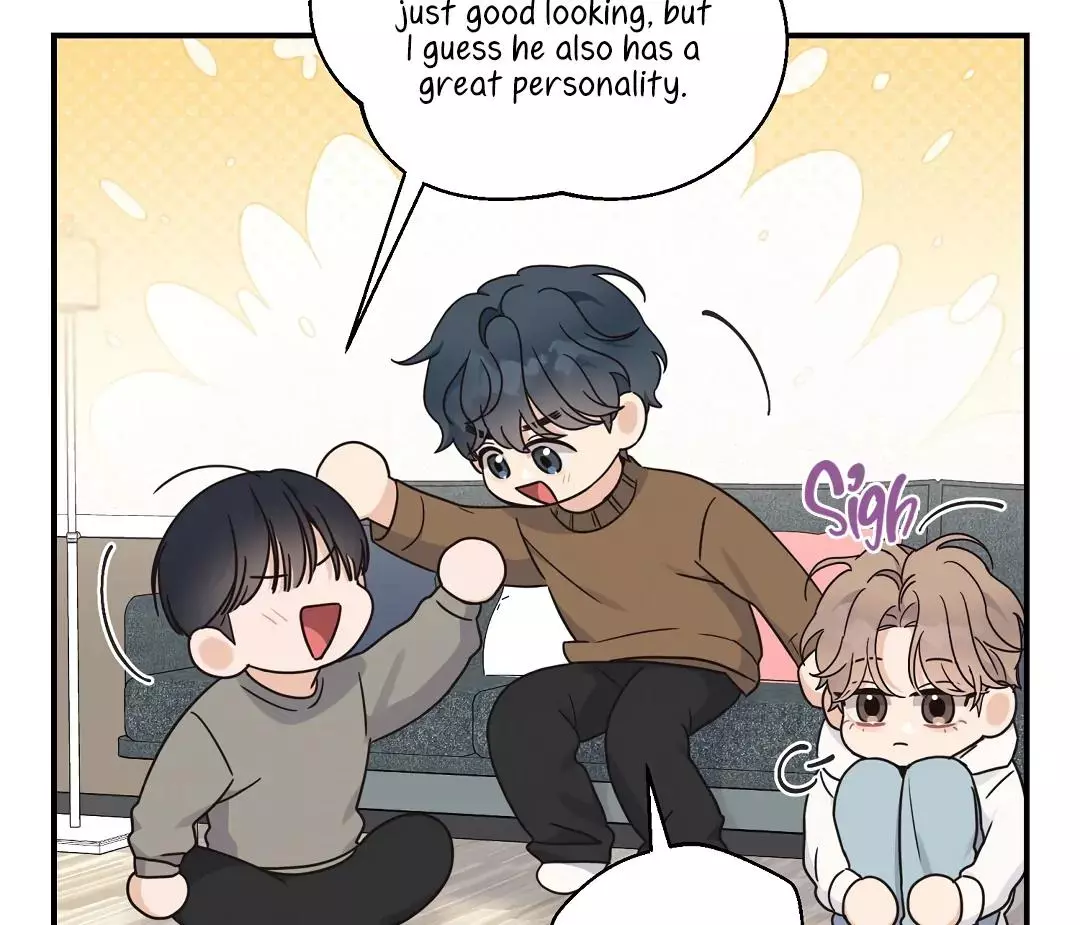 Alpha Trauma Chapter 8 page 7