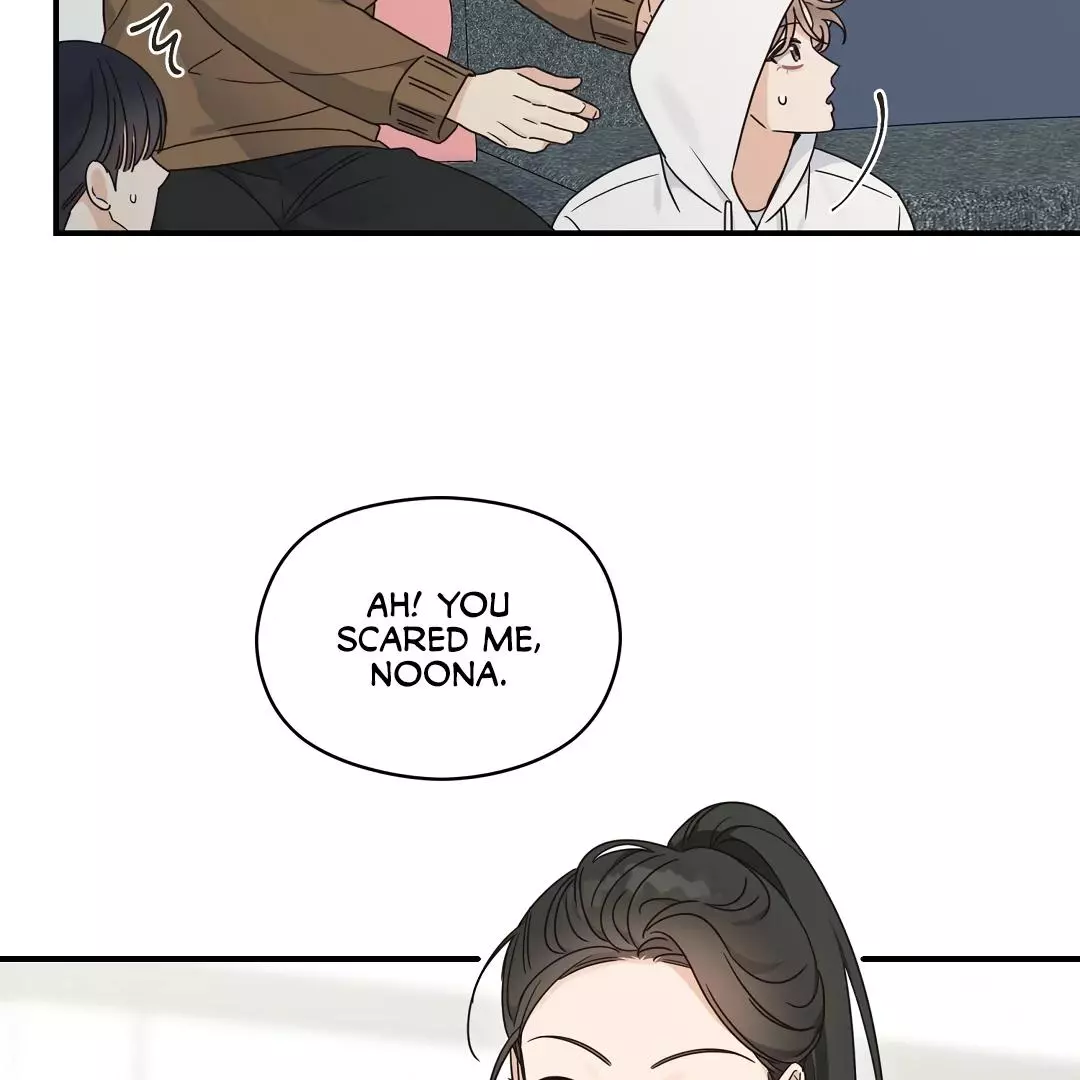 Alpha Trauma Chapter 8 page 12