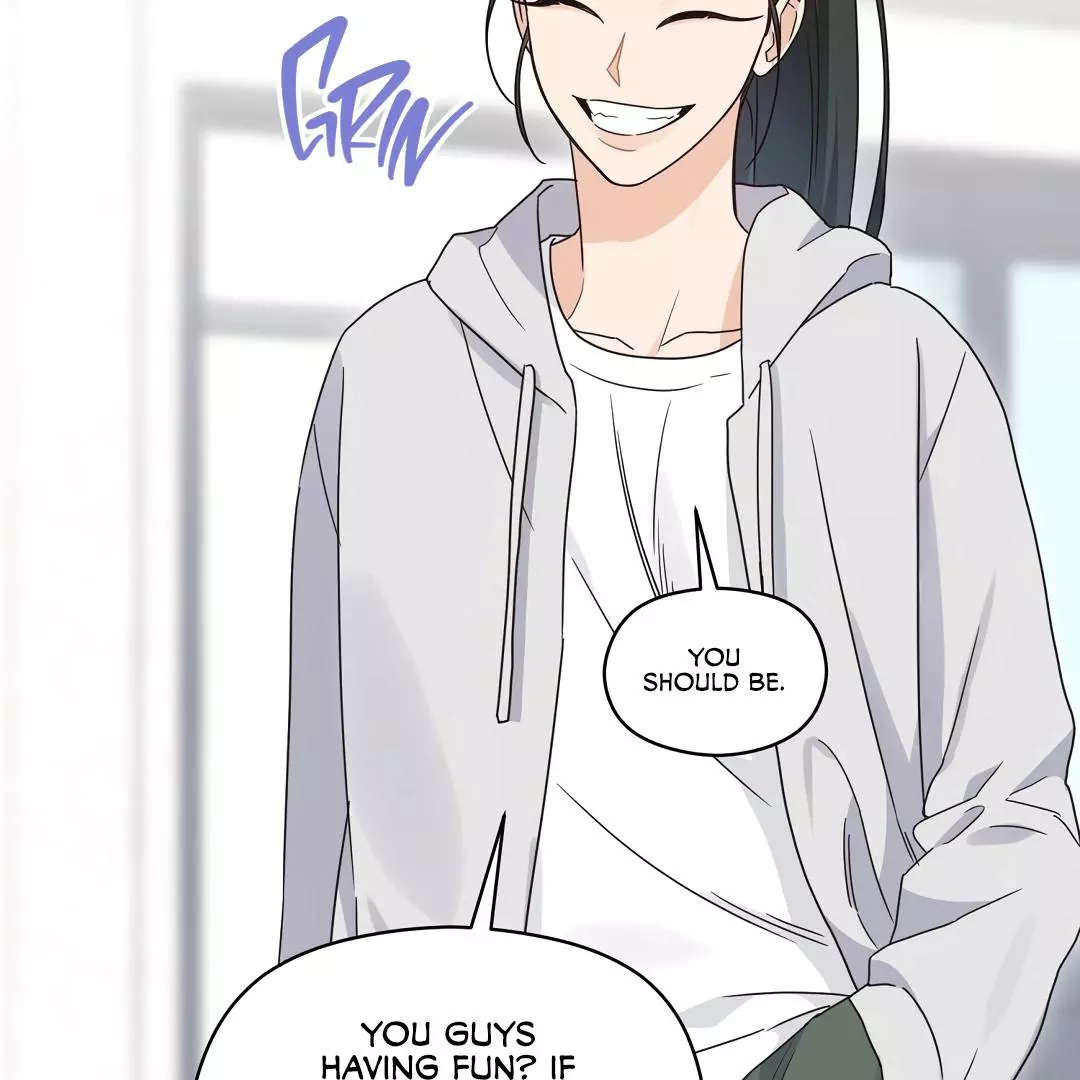 Alpha Trauma Chapter 8 page 13