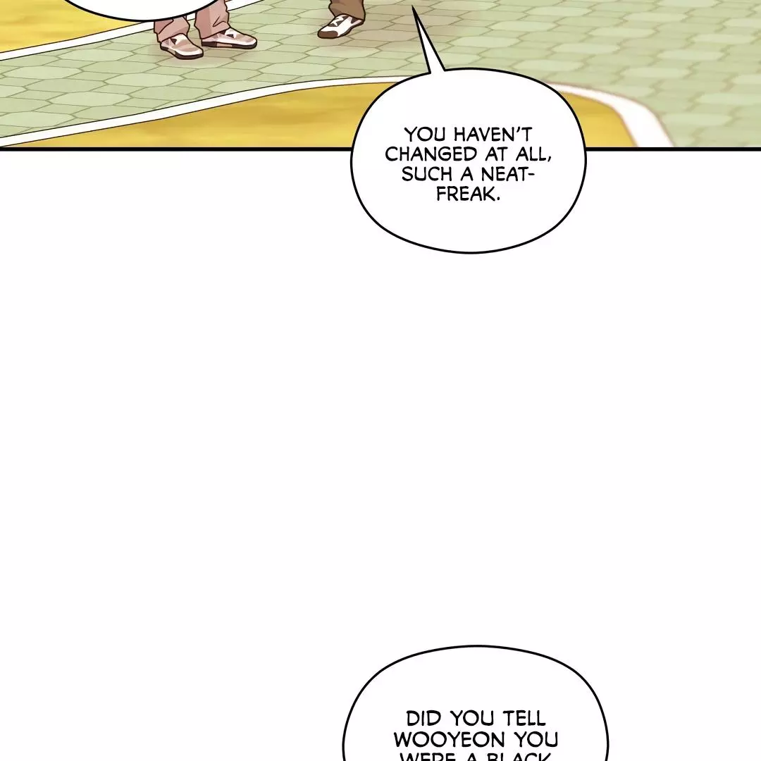 Alpha Trauma Chapter 8 page 26