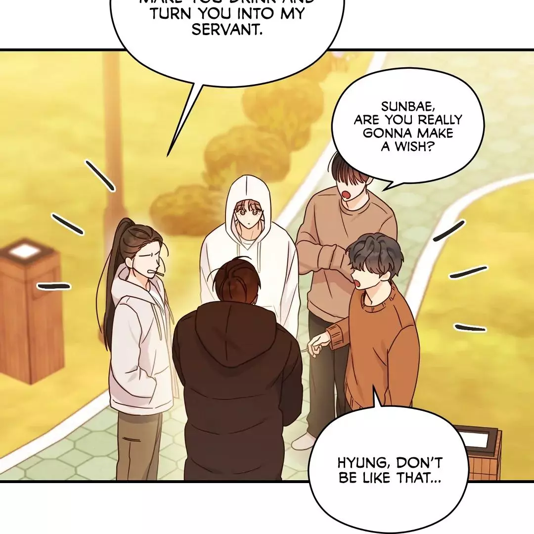 Alpha Trauma Chapter 8 page 45