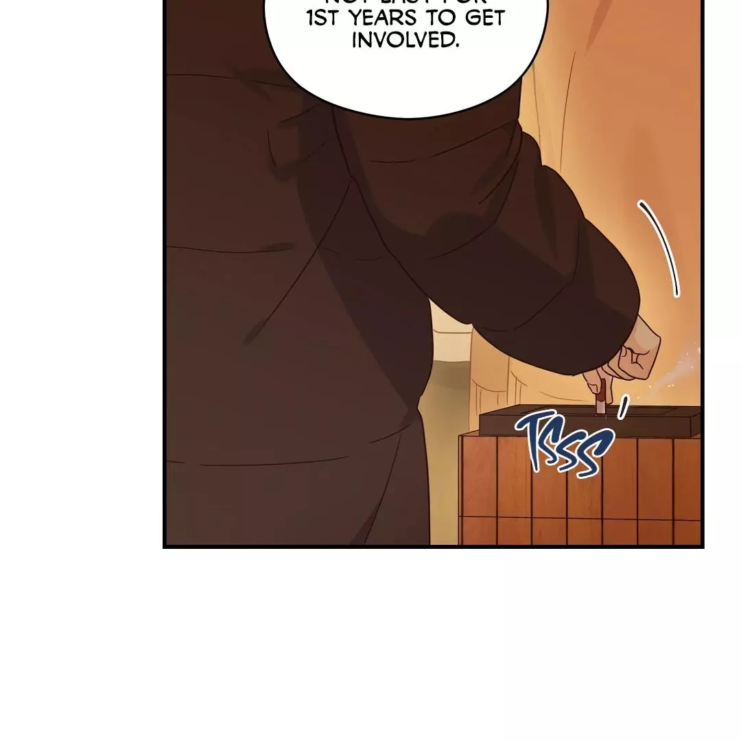 Alpha Trauma Chapter 8 page 55