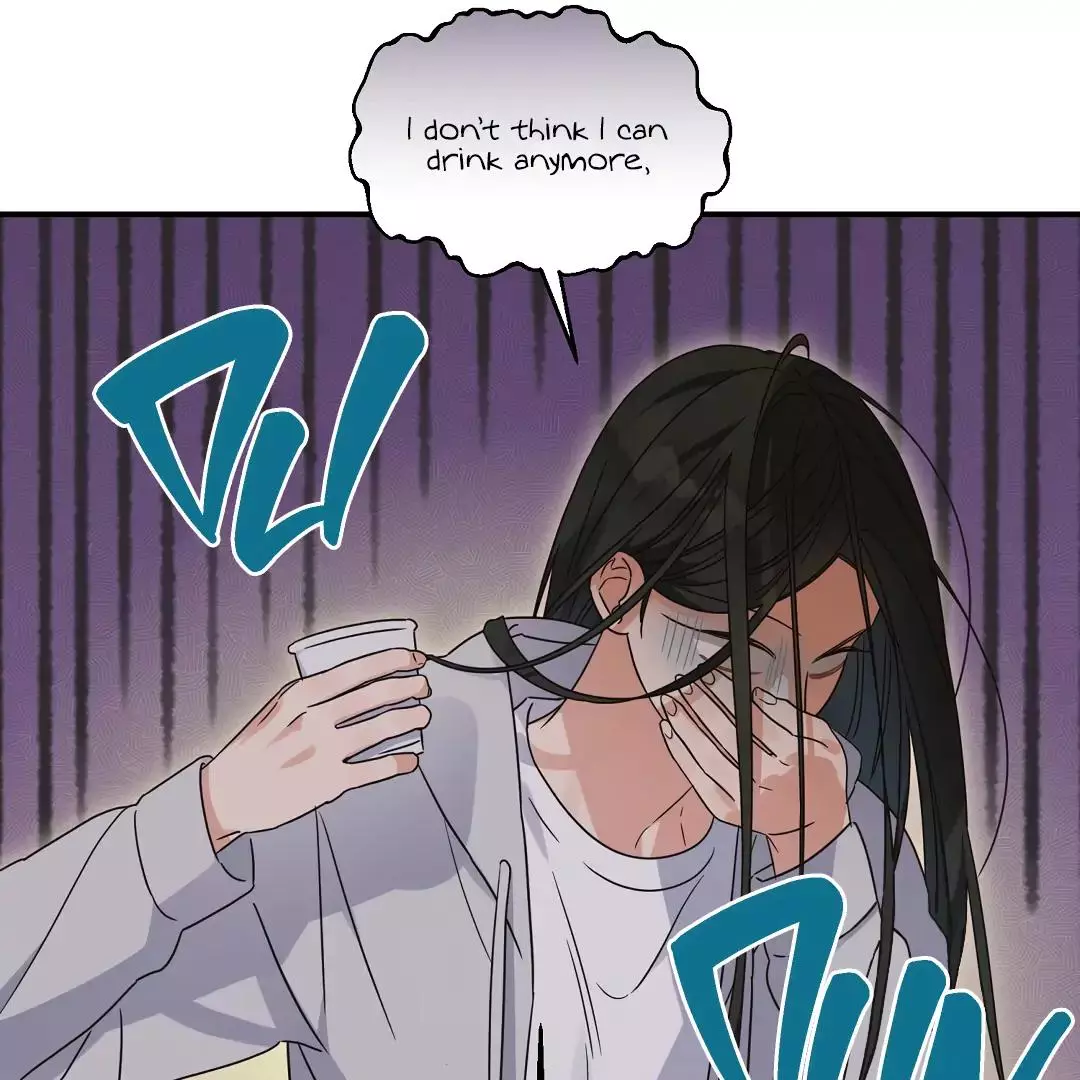 Alpha Trauma Chapter 8 page 67