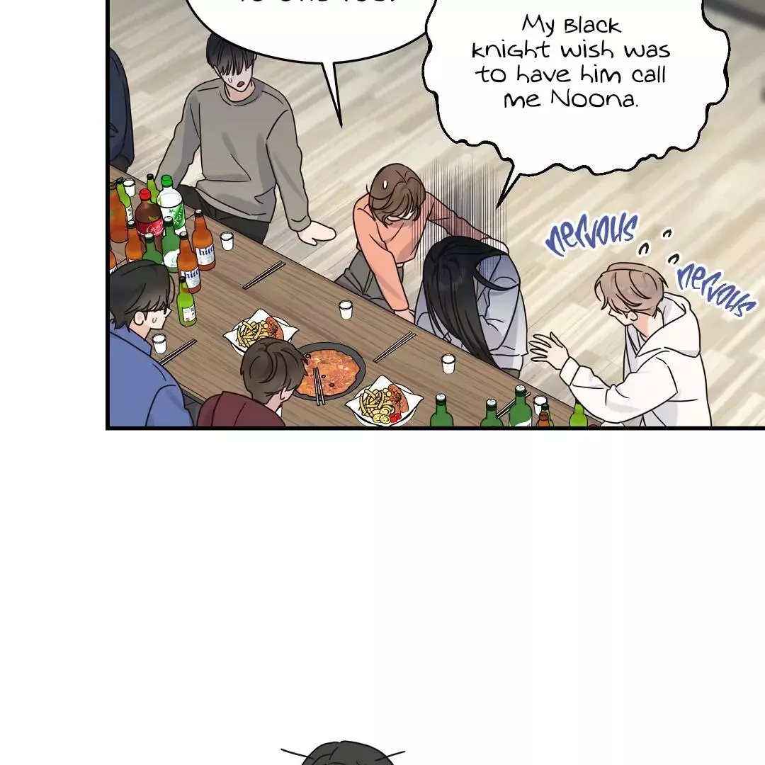 Alpha Trauma Chapter 8 page 69