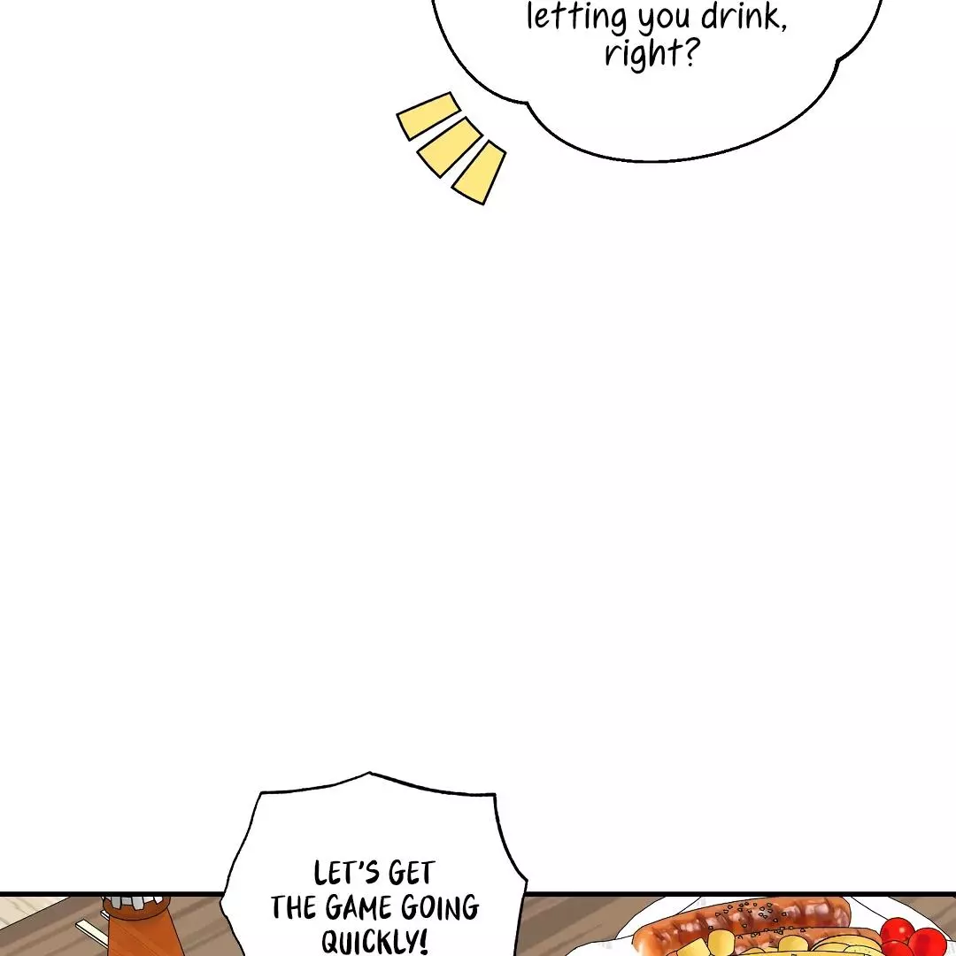 Alpha Trauma Chapter 8 page 82