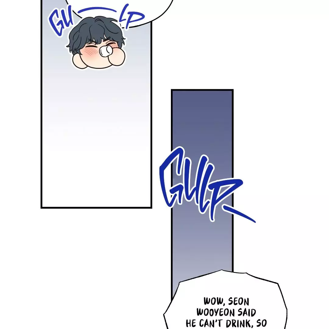 Alpha Trauma Chapter 8 page 89