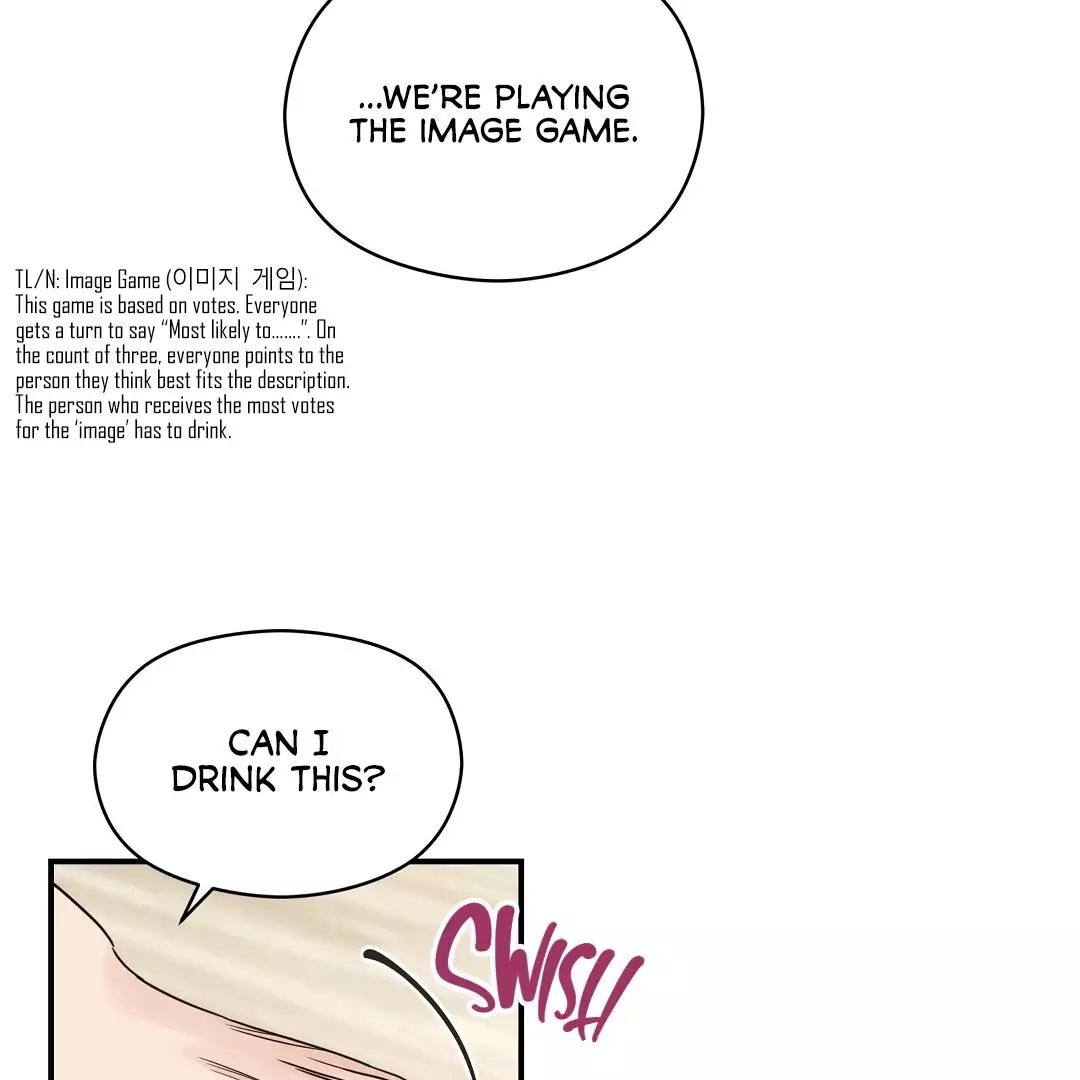 Alpha Trauma Chapter 8 page 98