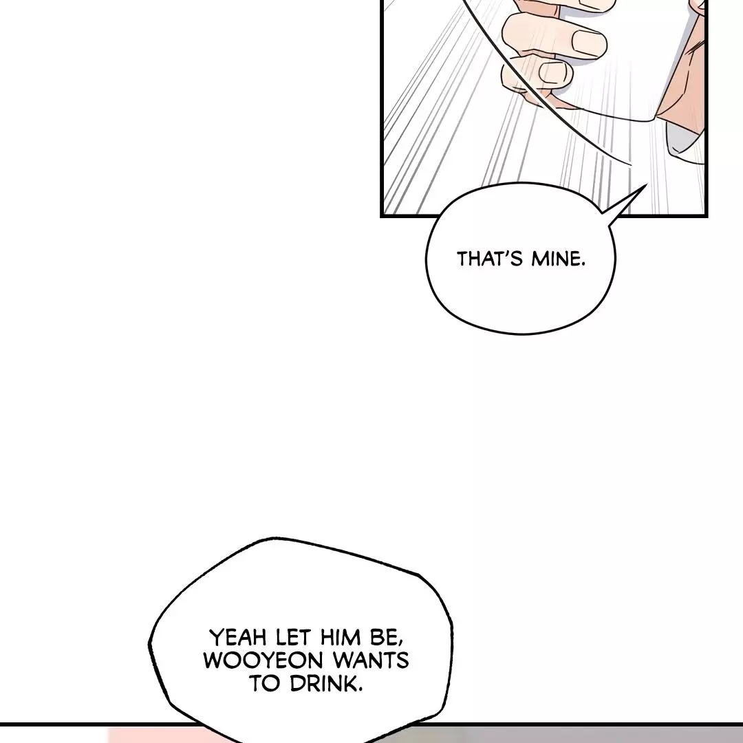 Alpha Trauma Chapter 8 page 100
