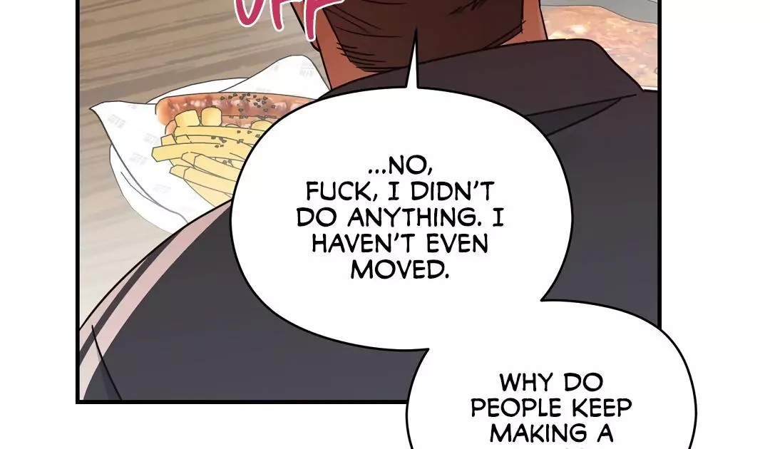 Alpha Trauma Chapter 8 page 104