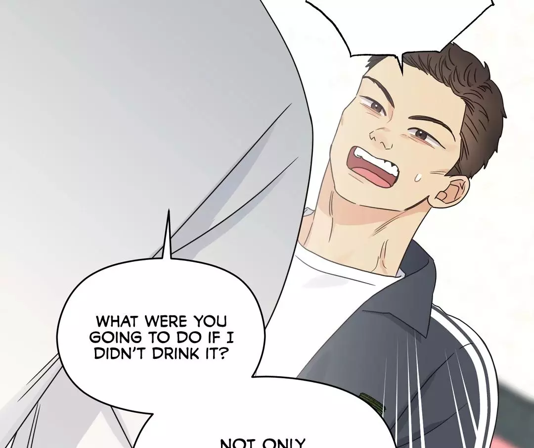 Alpha Trauma Chapter 8 page 113