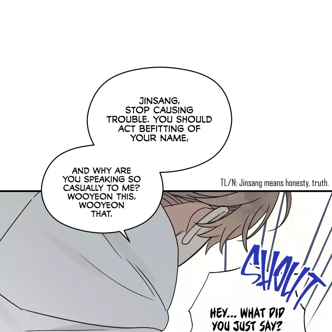 Alpha Trauma Chapter 8 page 112