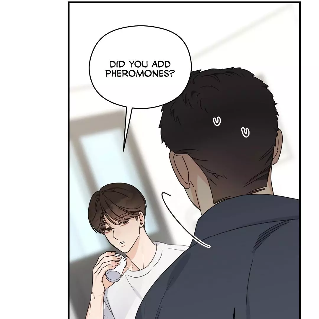 Alpha Trauma Chapter 8 page 115
