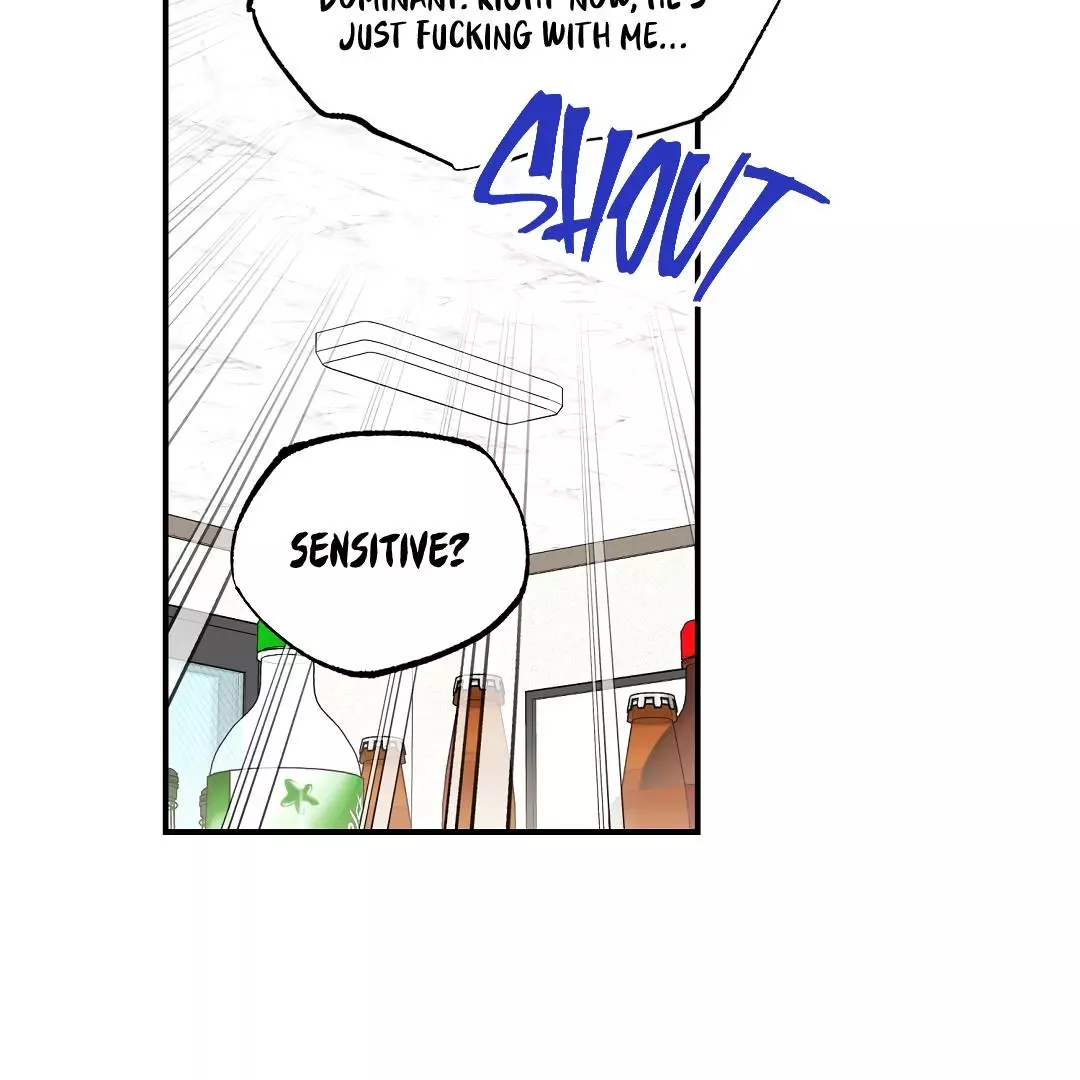 Alpha Trauma Chapter 8 page 117