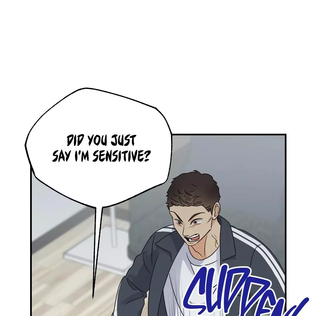 Alpha Trauma Chapter 8 page 118