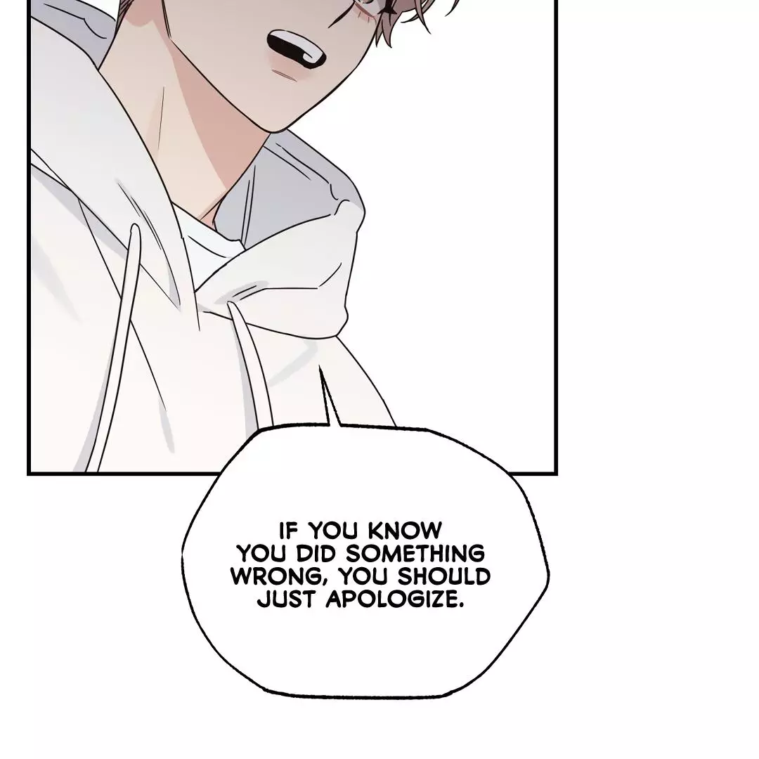 Alpha Trauma Chapter 8 page 121