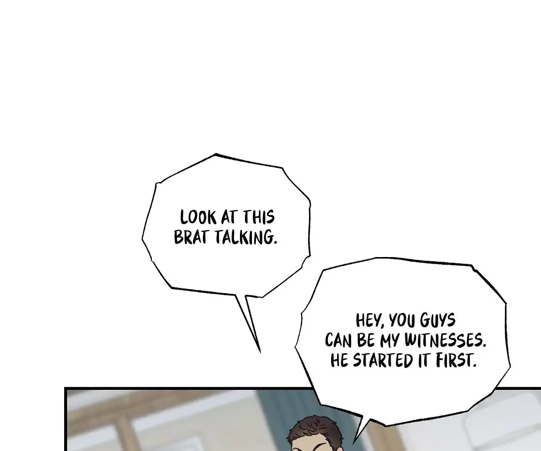 Alpha Trauma Chapter 8 page 122