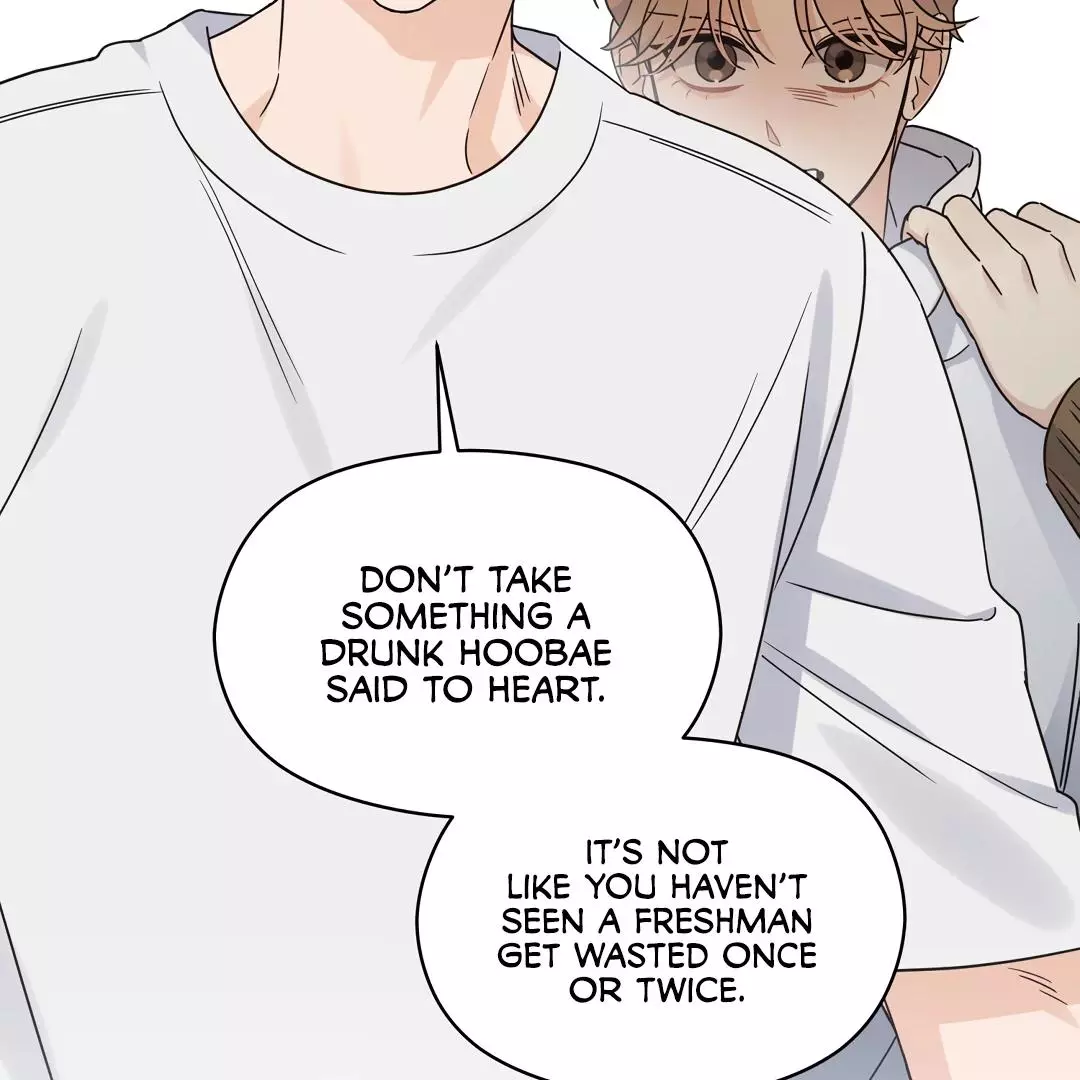 Alpha Trauma Chapter 8 page 125