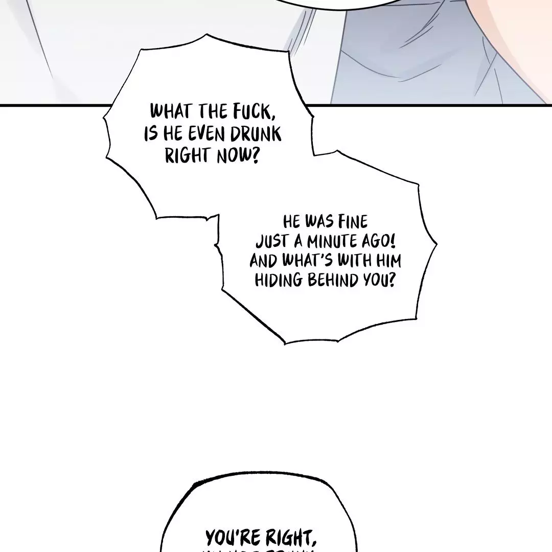 Alpha Trauma Chapter 8 page 126