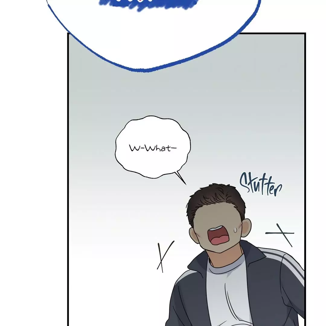 Alpha Trauma Chapter 8 page 140