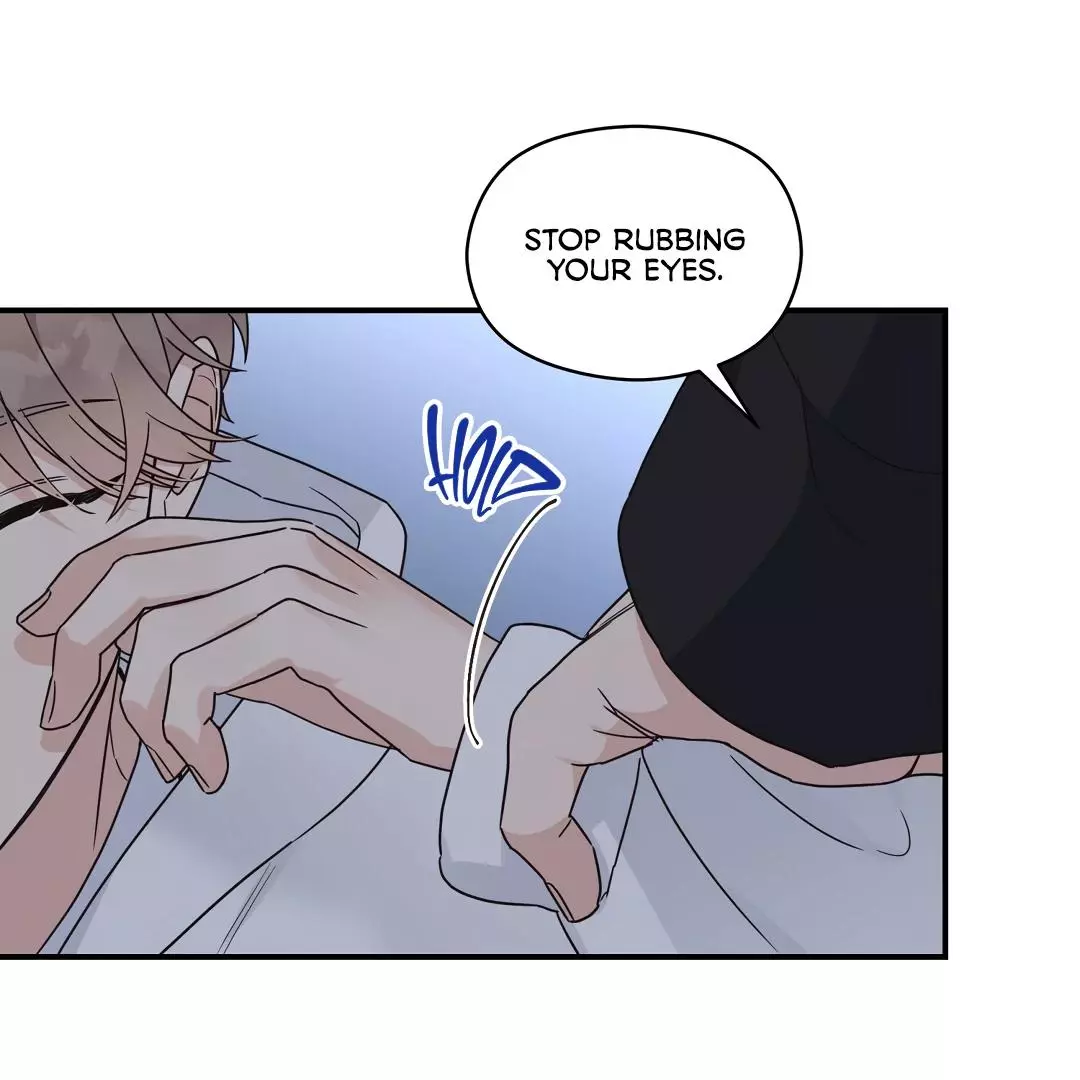 Alpha Trauma Chapter 9 page 4