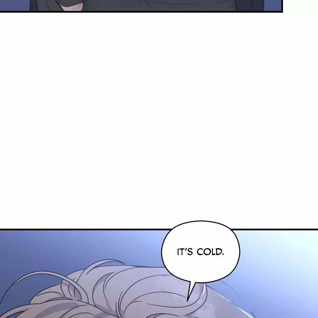 Alpha Trauma Chapter 9 page 47