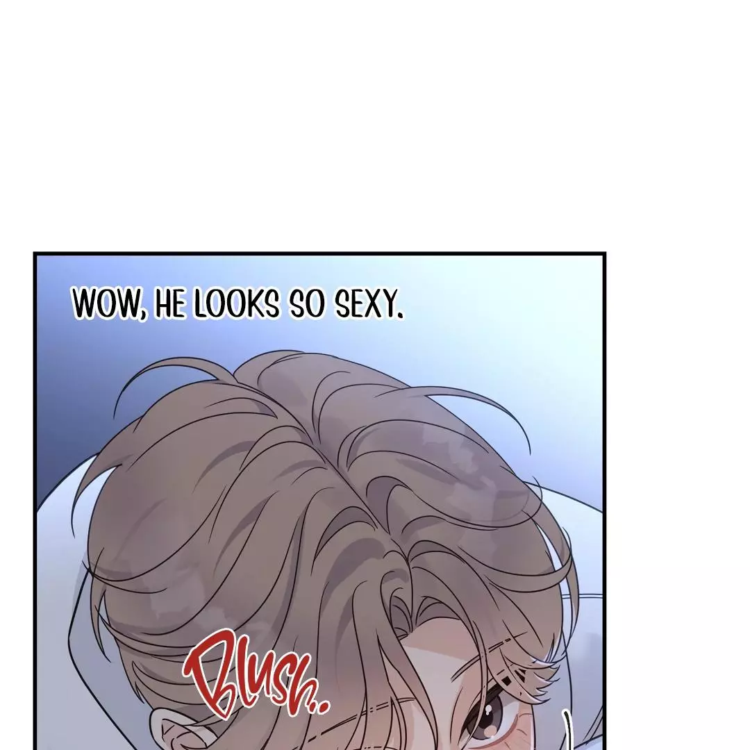 Alpha Trauma Chapter 9 page 54