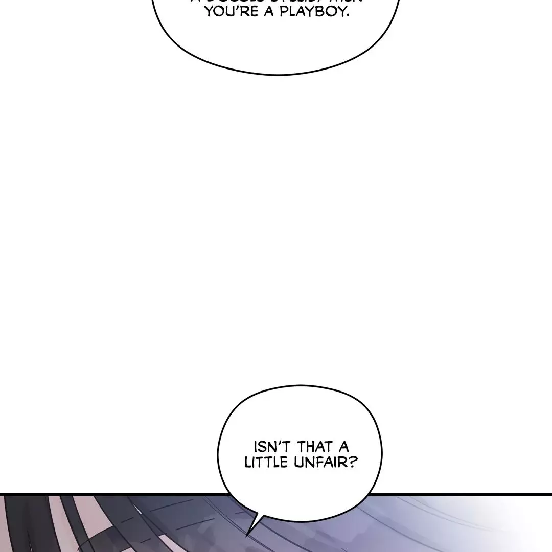 Alpha Trauma Chapter 9 page 73