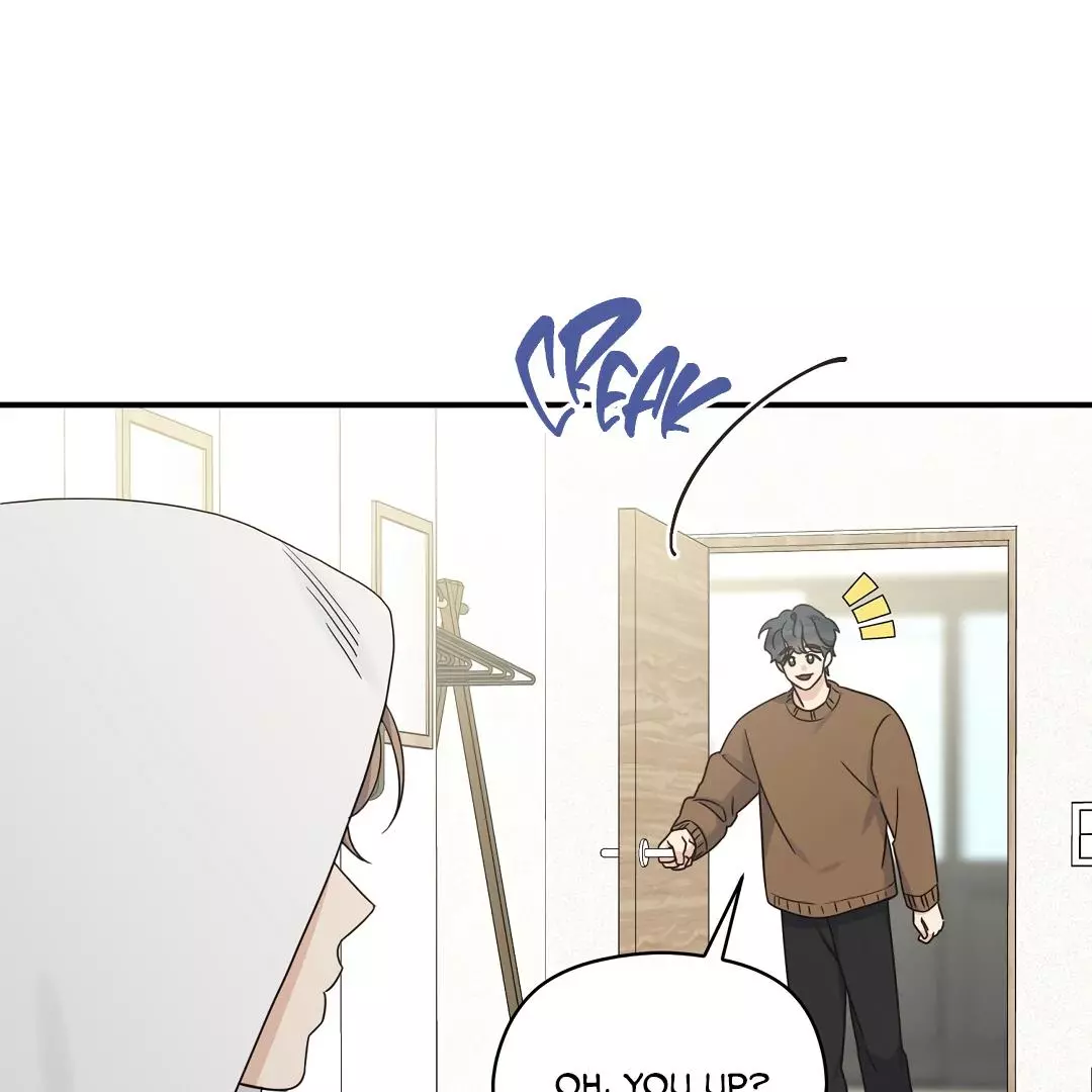 Alpha Trauma Chapter 9 page 91