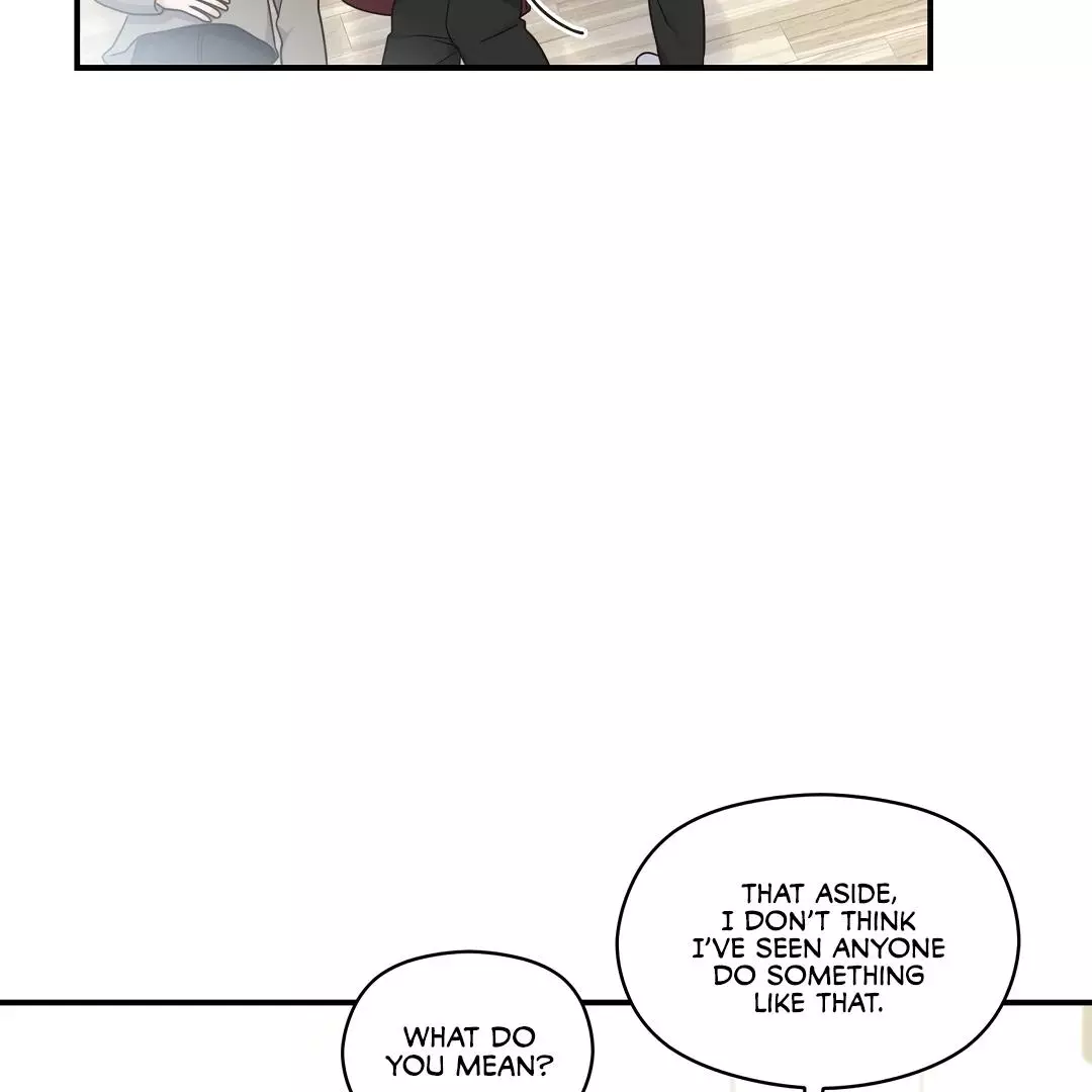 Alpha Trauma Chapter 9 page 94