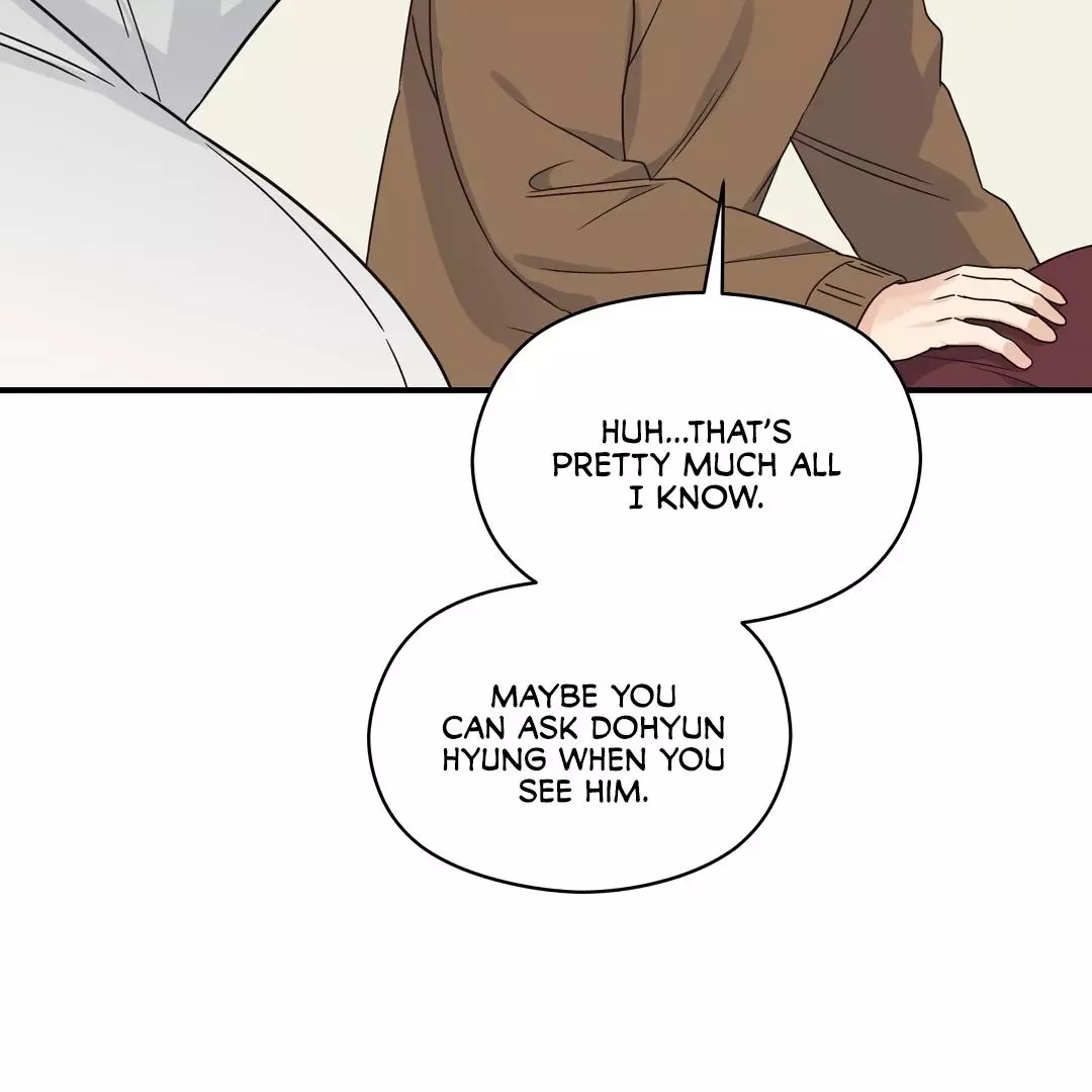 Alpha Trauma Chapter 9 page 102