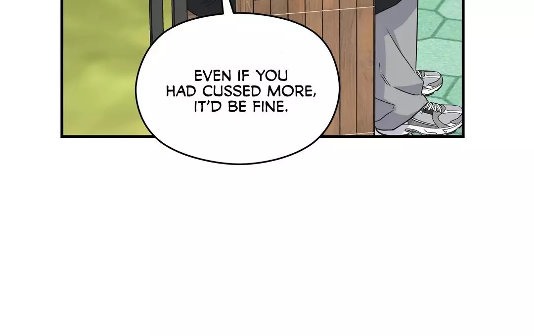 Alpha Trauma Chapter 9 page 126
