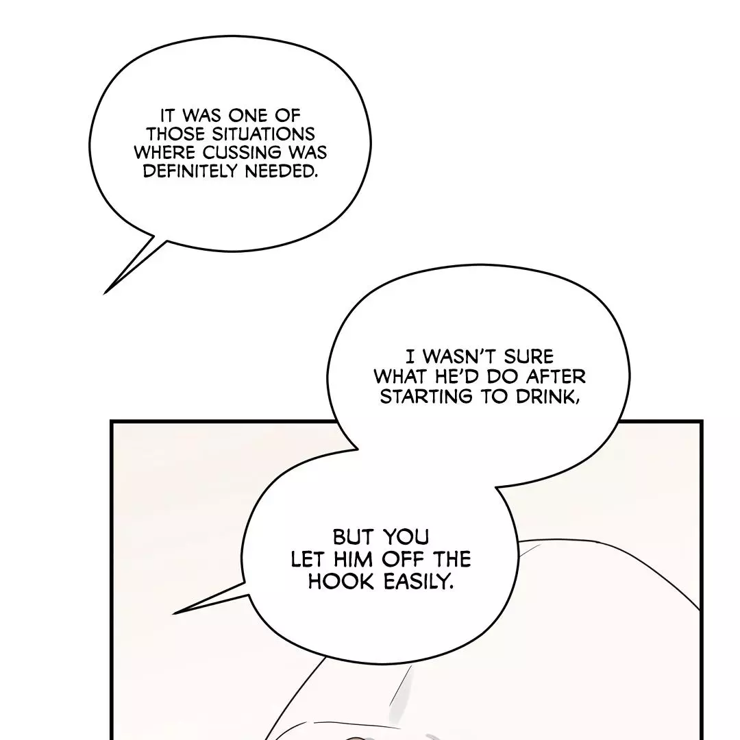 Alpha Trauma Chapter 9 page 127