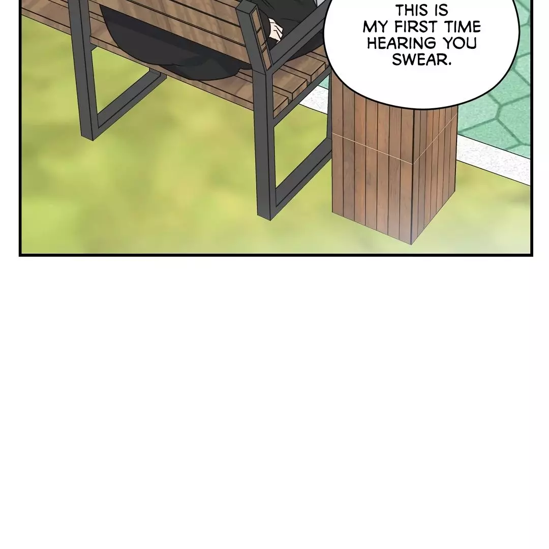 Alpha Trauma Chapter 9 page 134