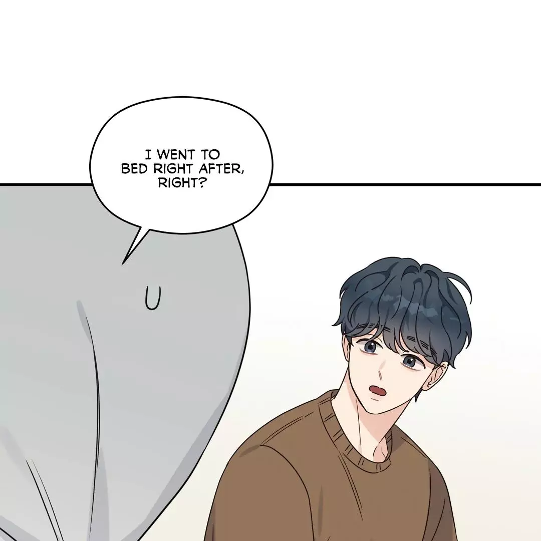 Alpha Trauma Chapter 9 page 101