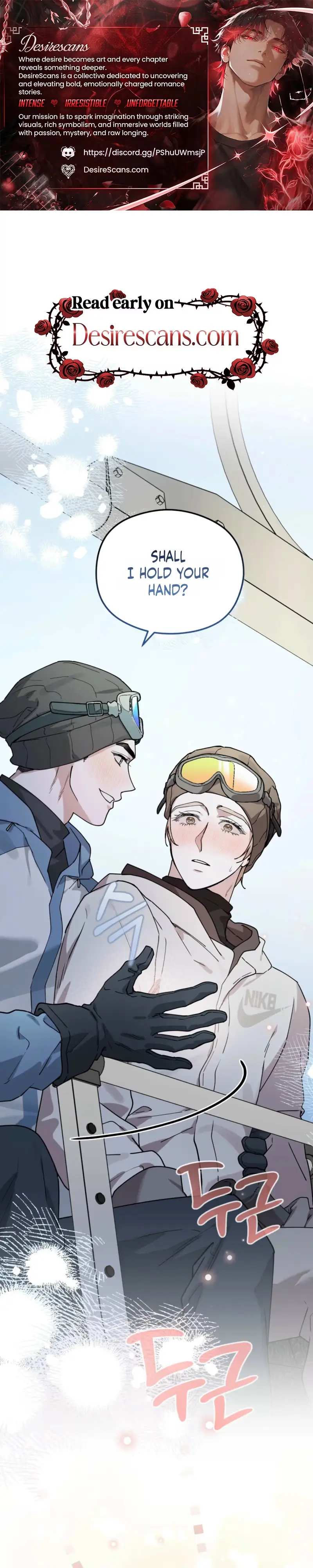 Alpine Chapter 21 page 1