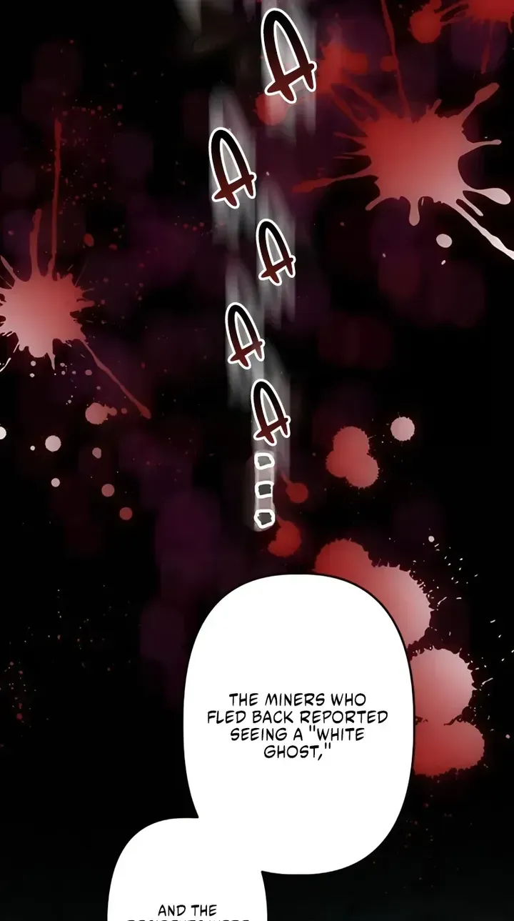 Although I Was a Condemned Witch, Everyone Dotes on Me After Regressing Chapter 14 page 33