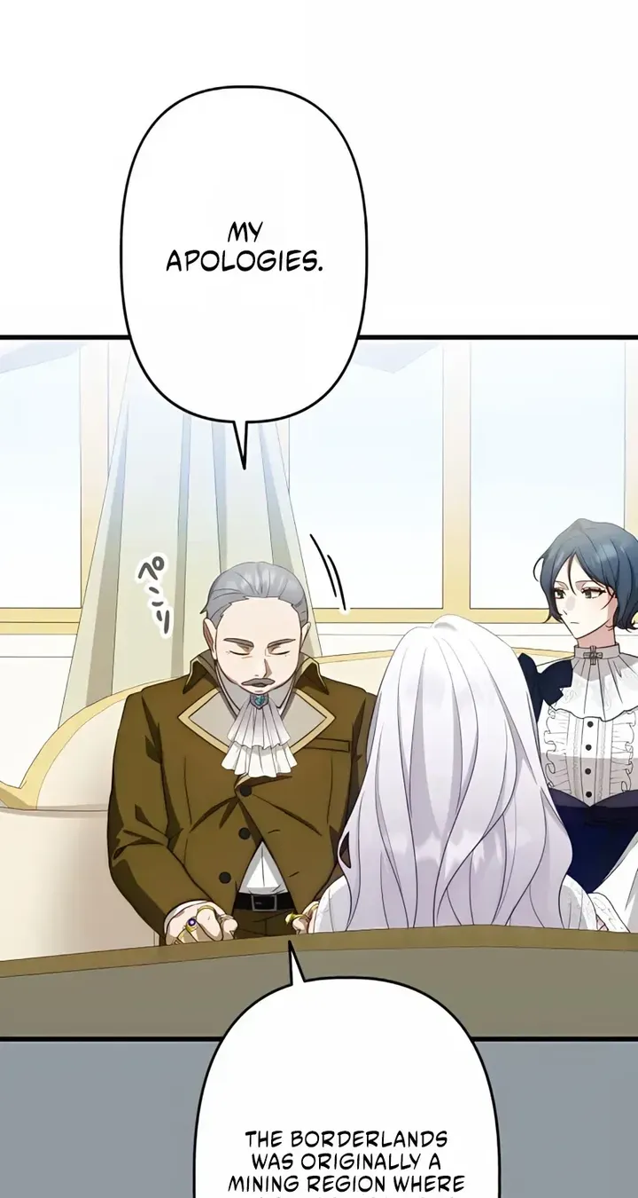 Although I Was a Condemned Witch, Everyone Dotes on Me After Regressing Chapter 14 page 18