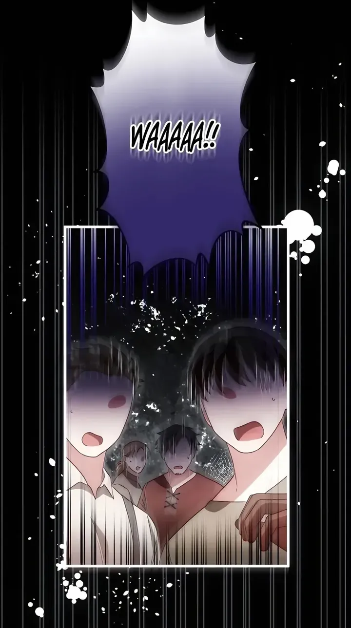 Although I Was a Condemned Witch, Everyone Dotes on Me After Regressing Chapter 14 page 30