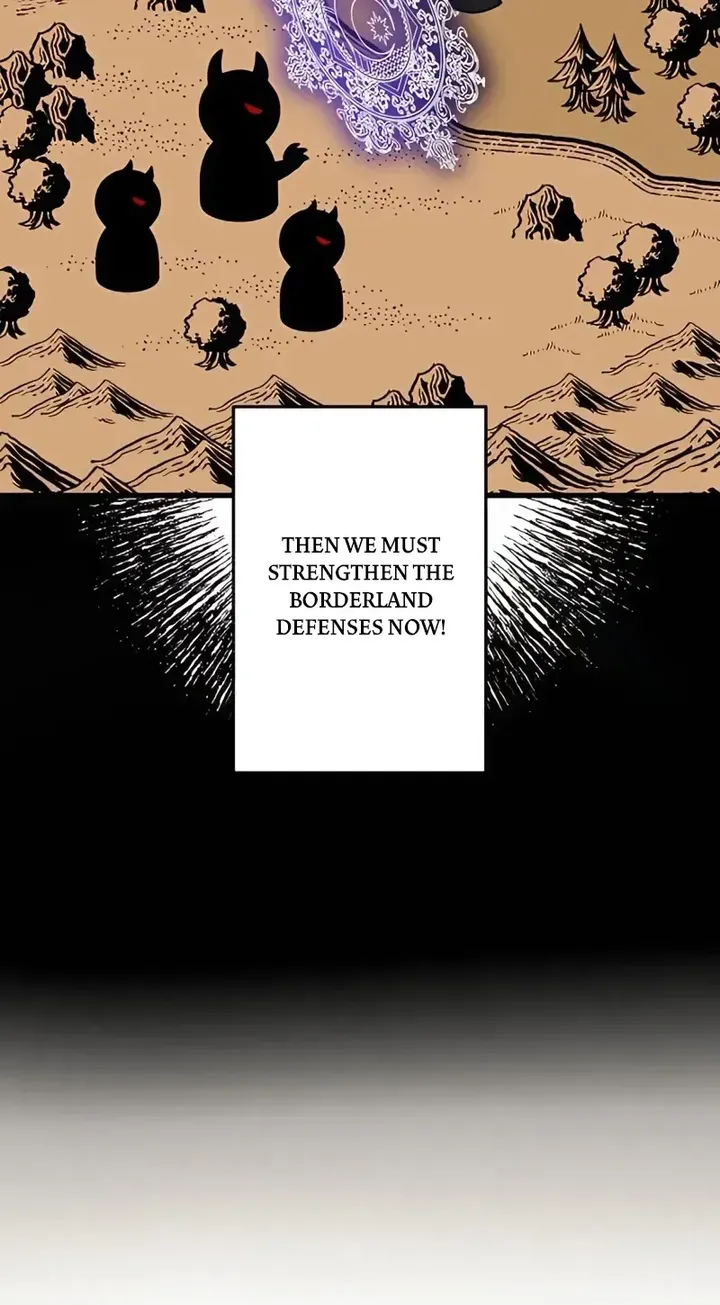 Although I Was a Condemned Witch, Everyone Dotes on Me After Regressing Chapter 14 page 3