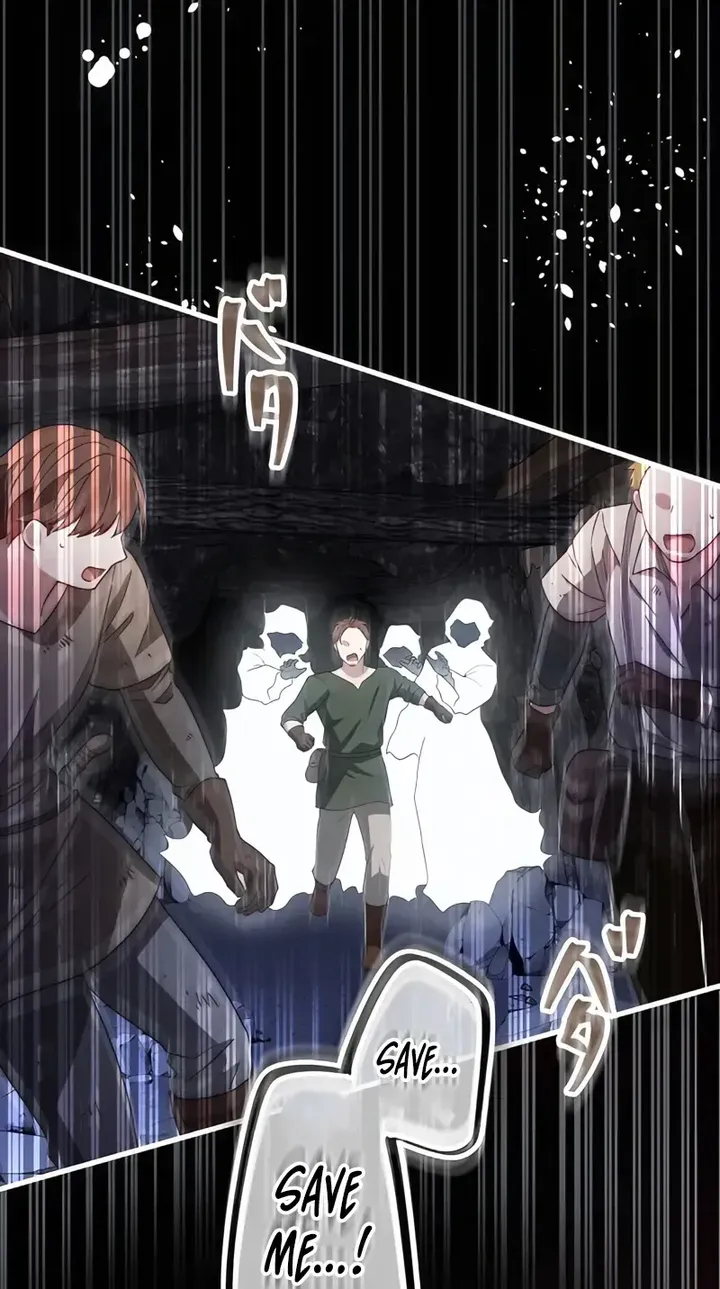 Although I Was a Condemned Witch, Everyone Dotes on Me After Regressing Chapter 14 page 31