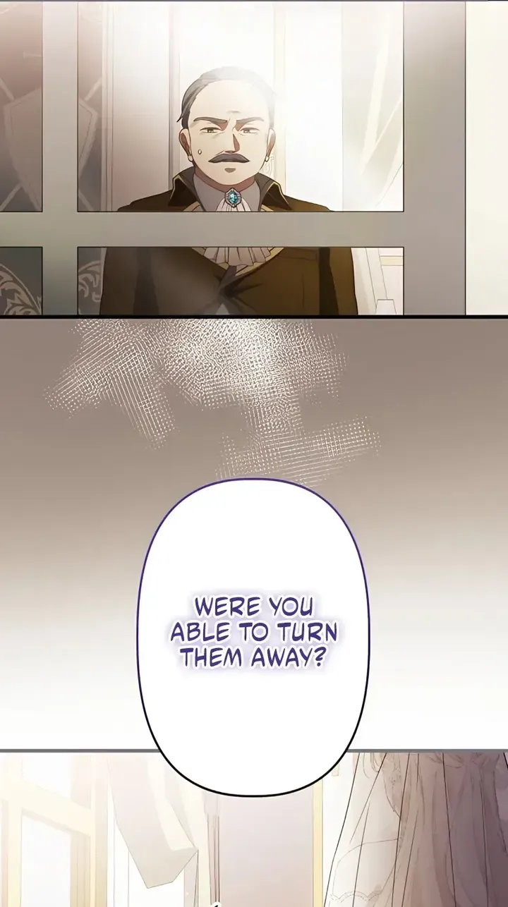 Although I Was a Condemned Witch, Everyone Dotes on Me After Regressing Chapter 14 page 48