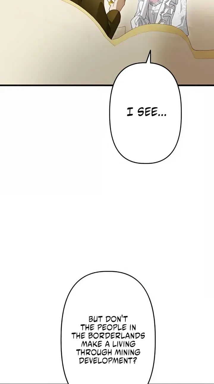 Although I Was a Condemned Witch, Everyone Dotes on Me After Regressing Chapter 14 page 37