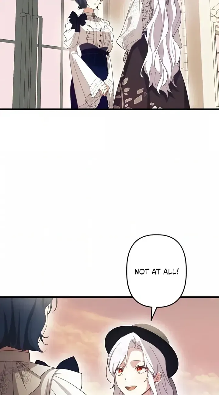 Although I Was a Condemned Witch, Everyone Dotes on Me After Regressing Chapter 14 page 45